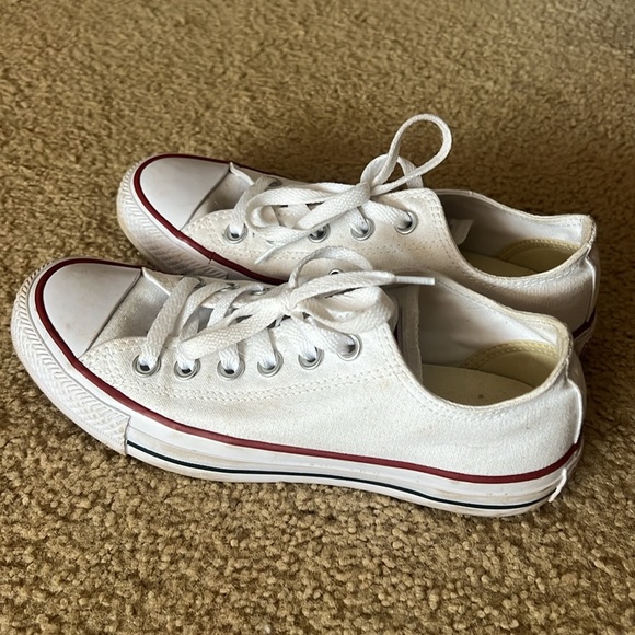 Converse size 6.5 - Picture 4 of 4